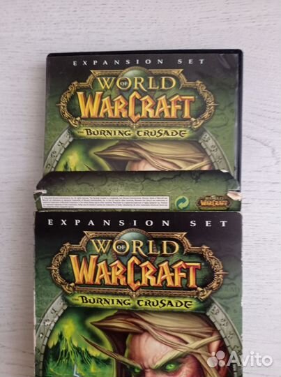 Игра World of WarCraft