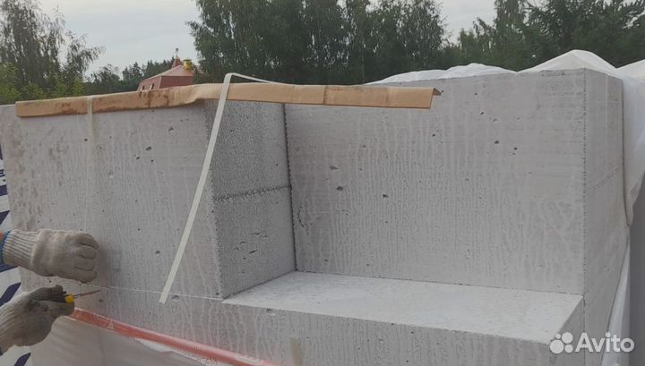 Газосиликат