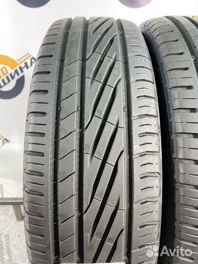 Uniroyal RainSport 5 195/55 R20 95H