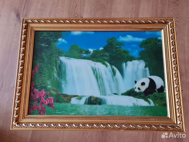 Интерьерная картина