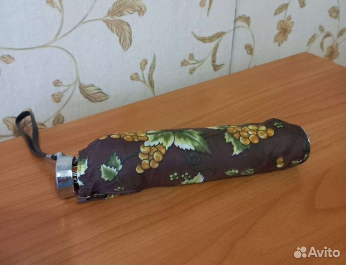 Зонт женский 3 слона