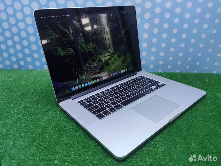 MacBook Pro 15 2015