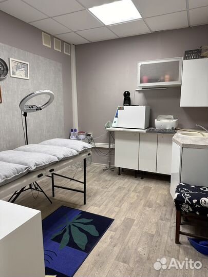 Сдам в аренду кушетку для перманента или Lashmaker