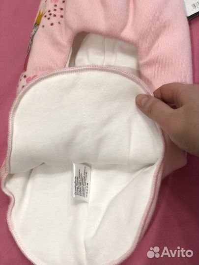 Шапка шлем gusti 52-54