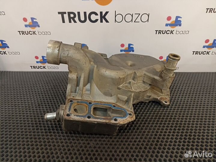 2258745 Корпус водяного насоса Daf XF106