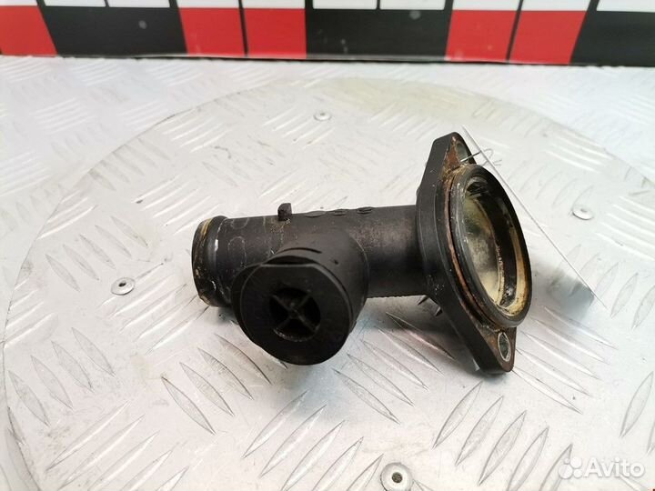 Корпус термостата Chrysler Sebring 3 2007