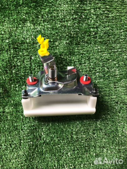 Ручка крышки багажника pajero io pinin