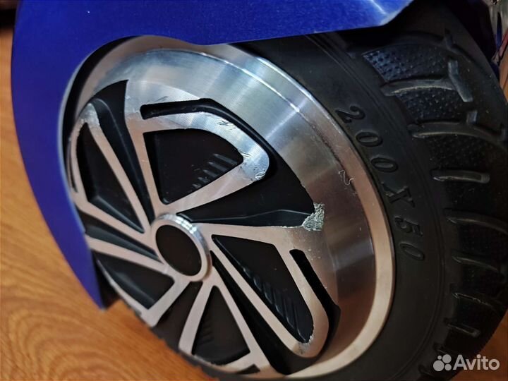 Гироскутер Smart Balance 8