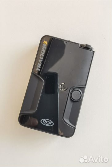 Биппер лавинный BCA Tracker 3