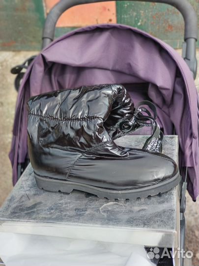 Продам дутики