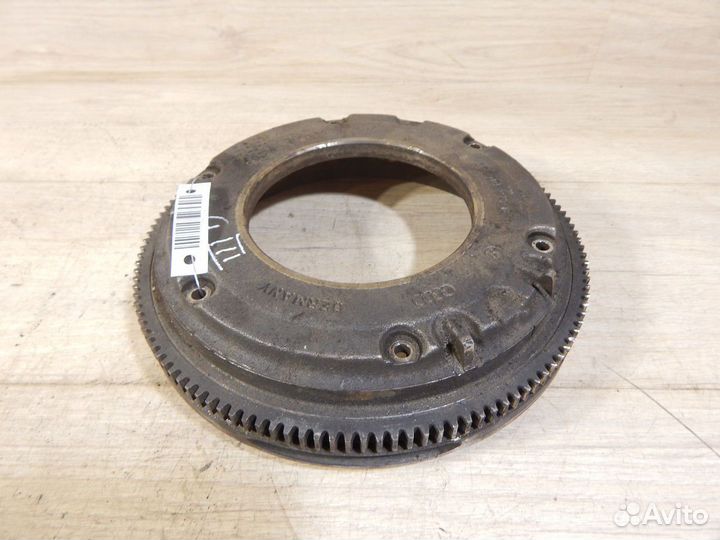 Маховик VW Golf 3 1.9