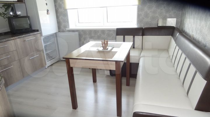 1-к. квартира, 38 м², 13/17 эт.