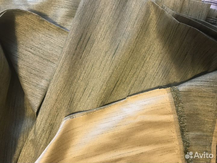 Ткань для штор