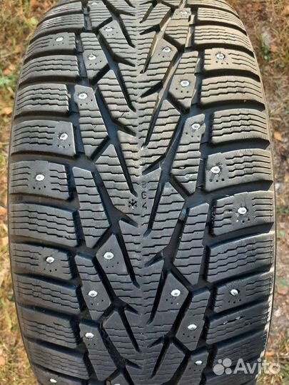 Nokian Tyres Hakkapeliitta 7 225/50 R17