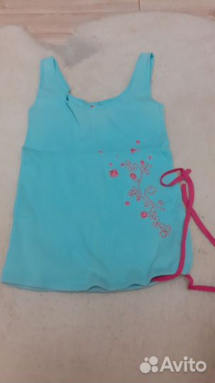 Майки, футболки