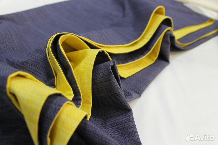 Однотонное постельное белье (все размеры)