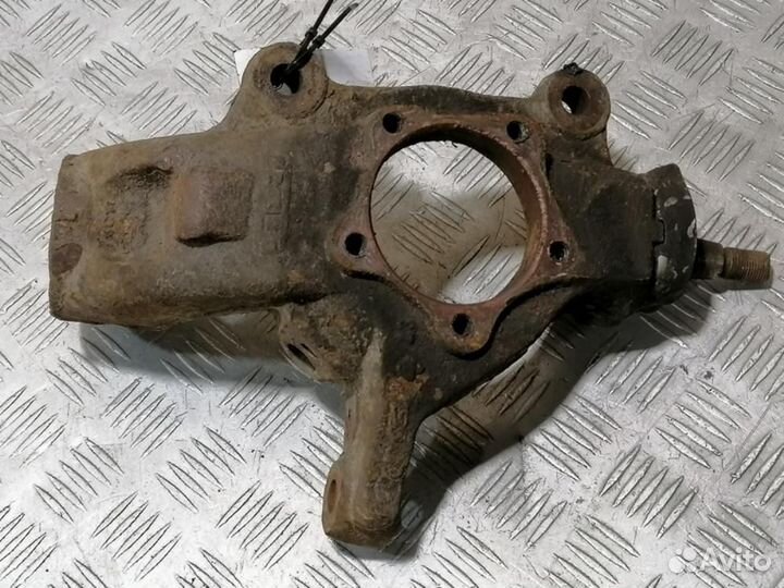 Кулак поворотный передний правый Ford Transit 2006