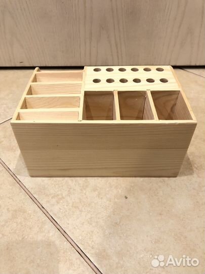 Органайзер для канцелярии