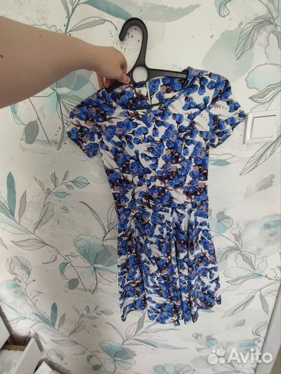 Нарядное платье женское