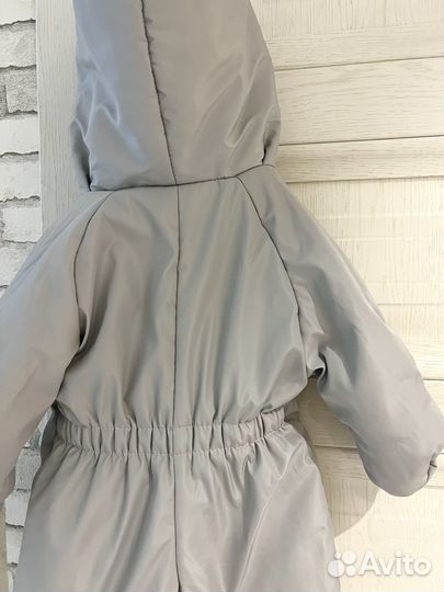 Новый Комбинезон конверт