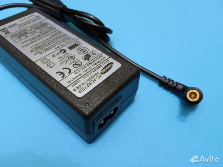 Блок питания для телевизора Samsung UE32N4000AU