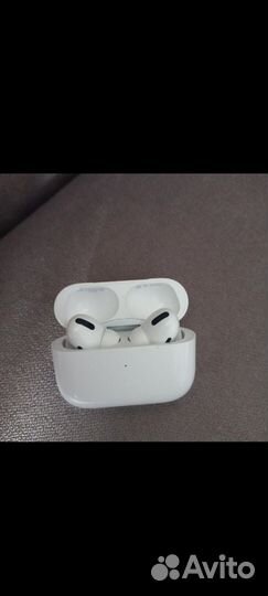 Airpods pro оригинал