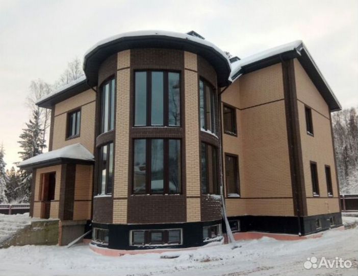 Пластиковые окна на заказ