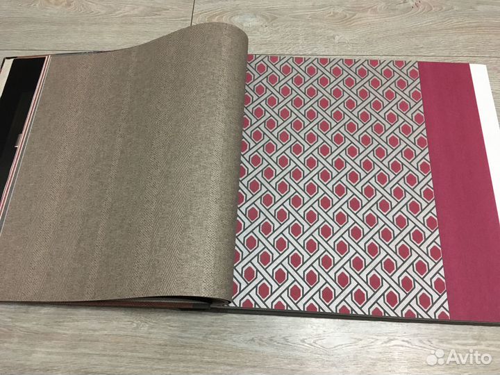 Обои для скрапбукинга и творчества