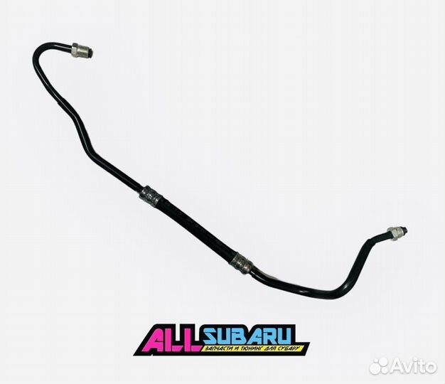 Трубка, Шланг гидроусилителя Subaru Impreza GRB