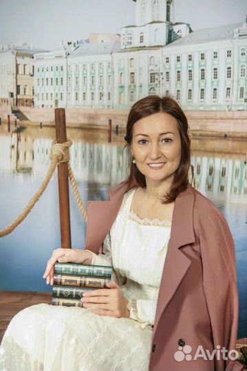 Автоняня сопровождение детей