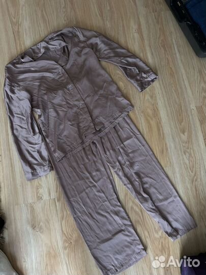 Вещи разные