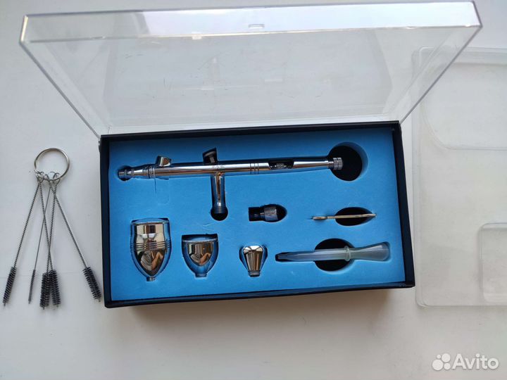 Принадлежности для моделирования