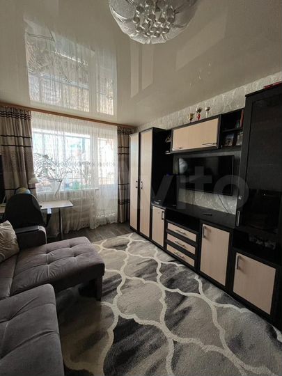 1-к. квартира, 33,9 м², 4/5 эт.