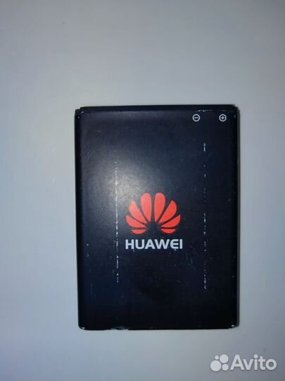 Аккумулятор на Huawei 4g lte e5372/e5373/e5375