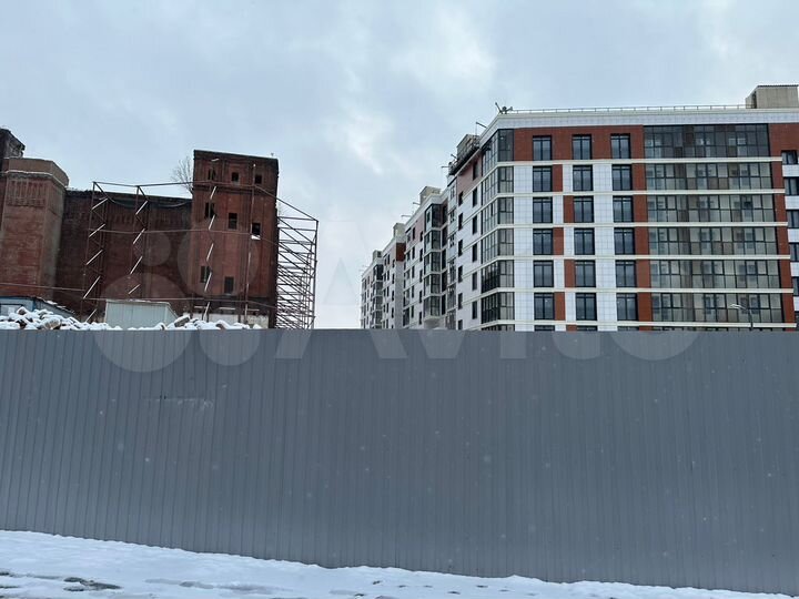 Торговая площадь, 96.2 м²