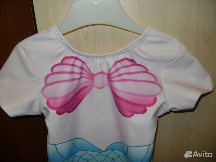 Купальник детский в бассейн на рост 90см в Колпино