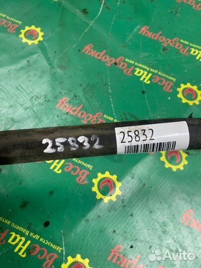 Трубка кондиционера Great Wall Hover H5 2.0 DT