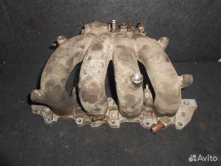 Коллектор впускной Daihatsu Charade G203S(95-00)