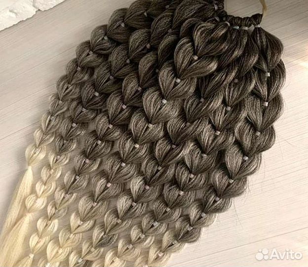 Резинка для волос