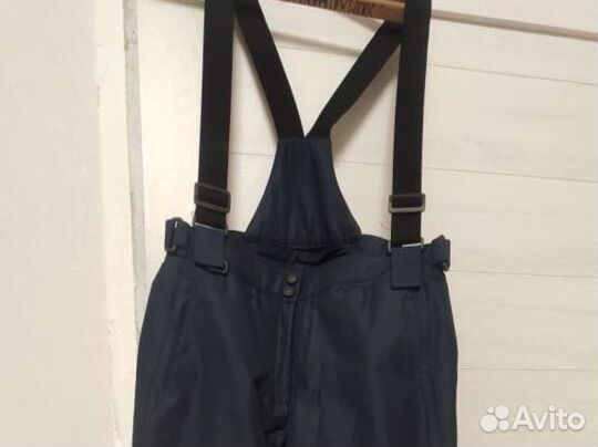 Горнолыжный костюм женский 48-50 размер