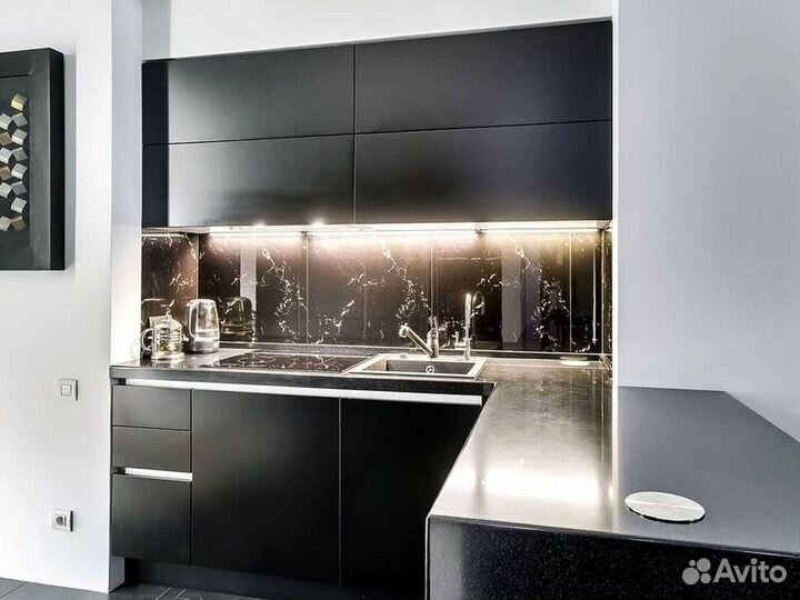 Кухня от производителя на заказ