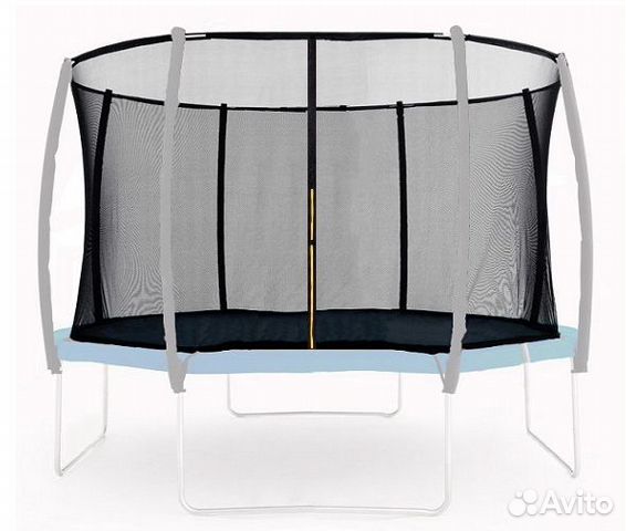 Защитная сетка для батута 14FT kengoo (427 см )