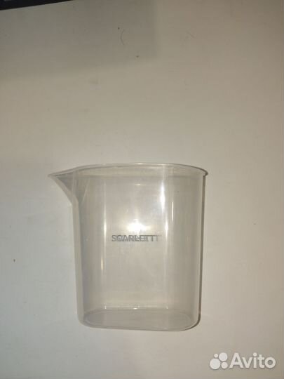 Утюг мощный 2400 Вт Scarlett