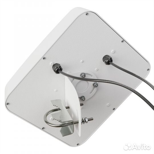 Антенна наружная усилитель интернет сигнала