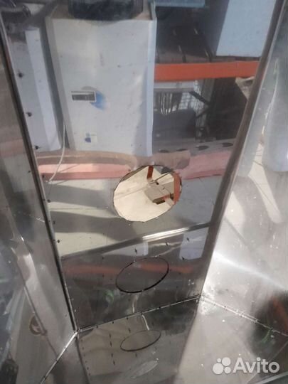 Зонт островной