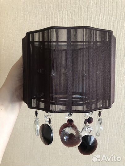 Два светильника