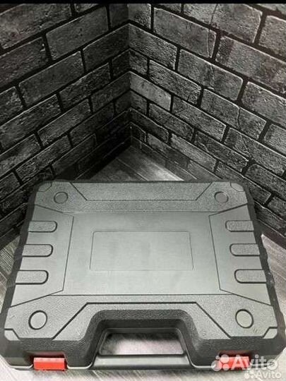 Мойка высокого давления на аккумуляторе