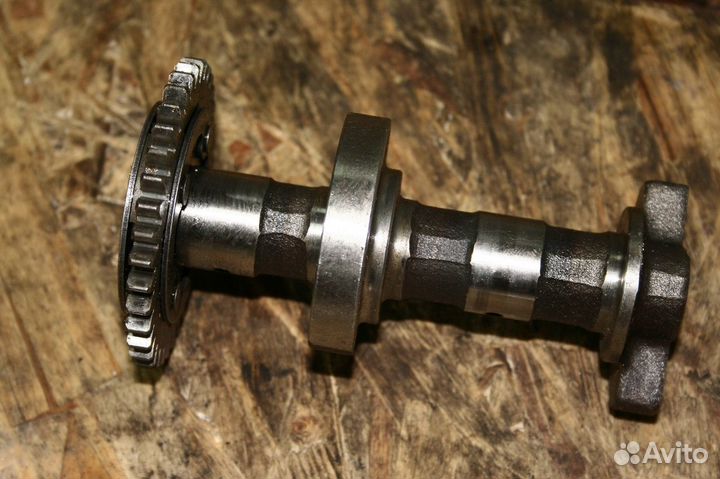 Вал балансировочный Kawasaki ZZR250