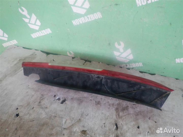 Фонарь задний правый Форд Фокус 2