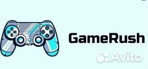 Аренда Игровых приставки/ прокат ps4/Xbox